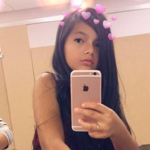 Meet your Posher, Jeannyled